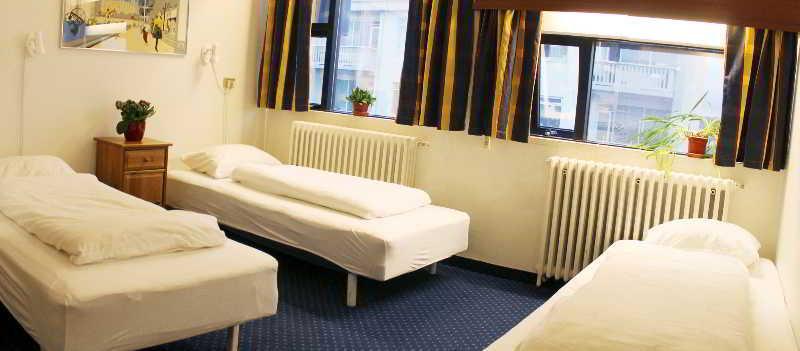 Downtown Hotell