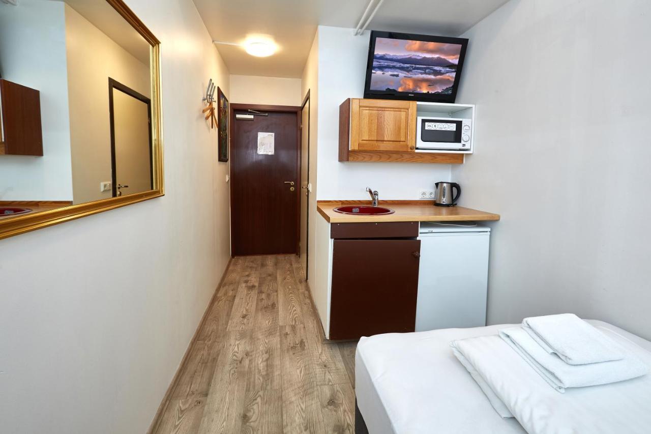 Hotell Downtown Reykjavík