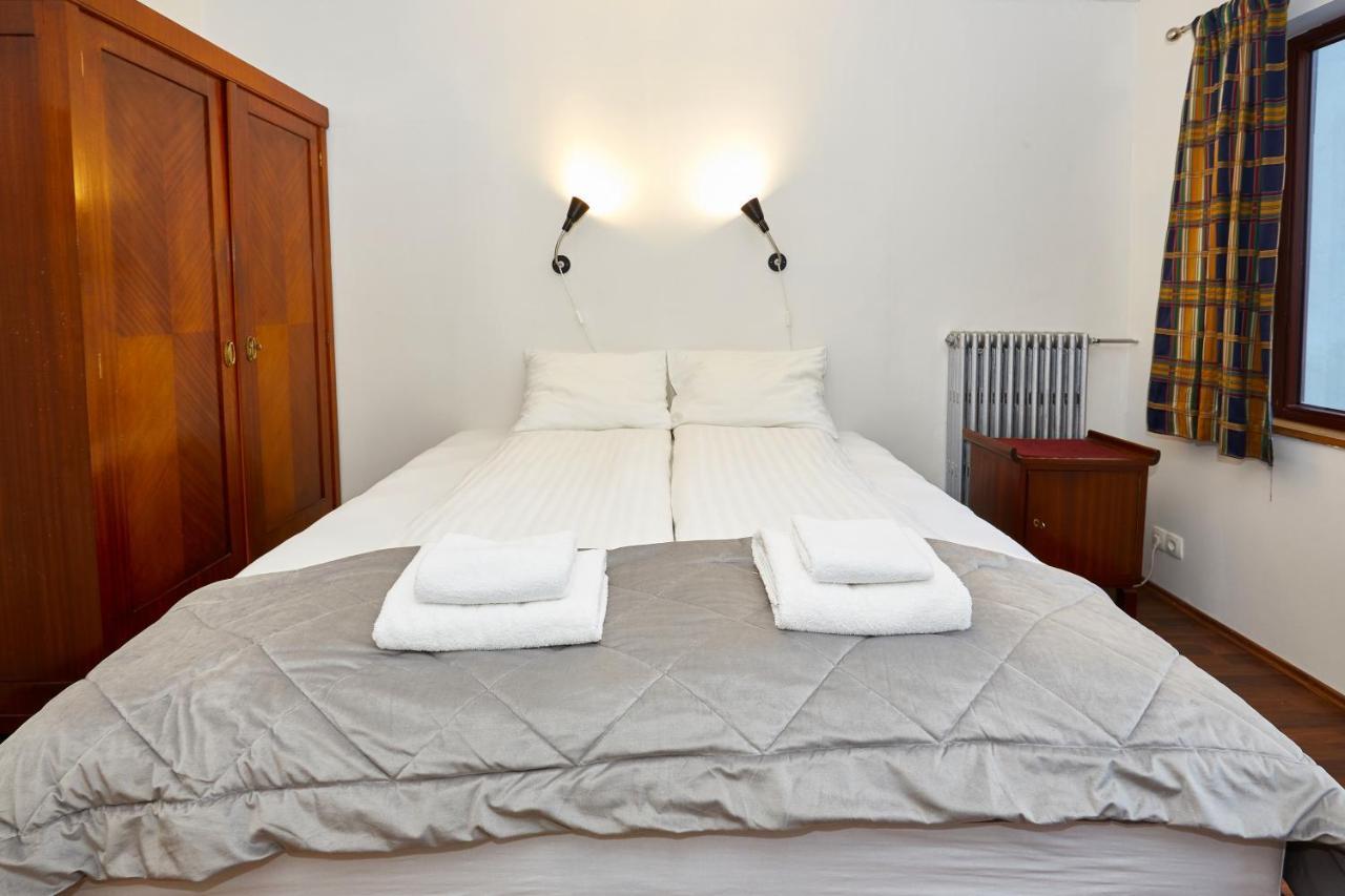 Downtown Hotell