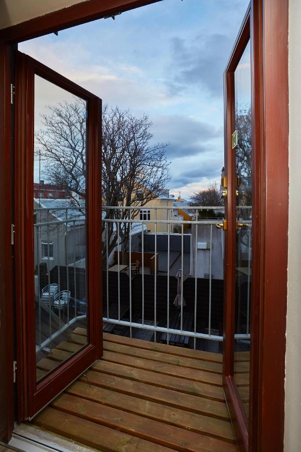 Hotell Downtown Reykjavík