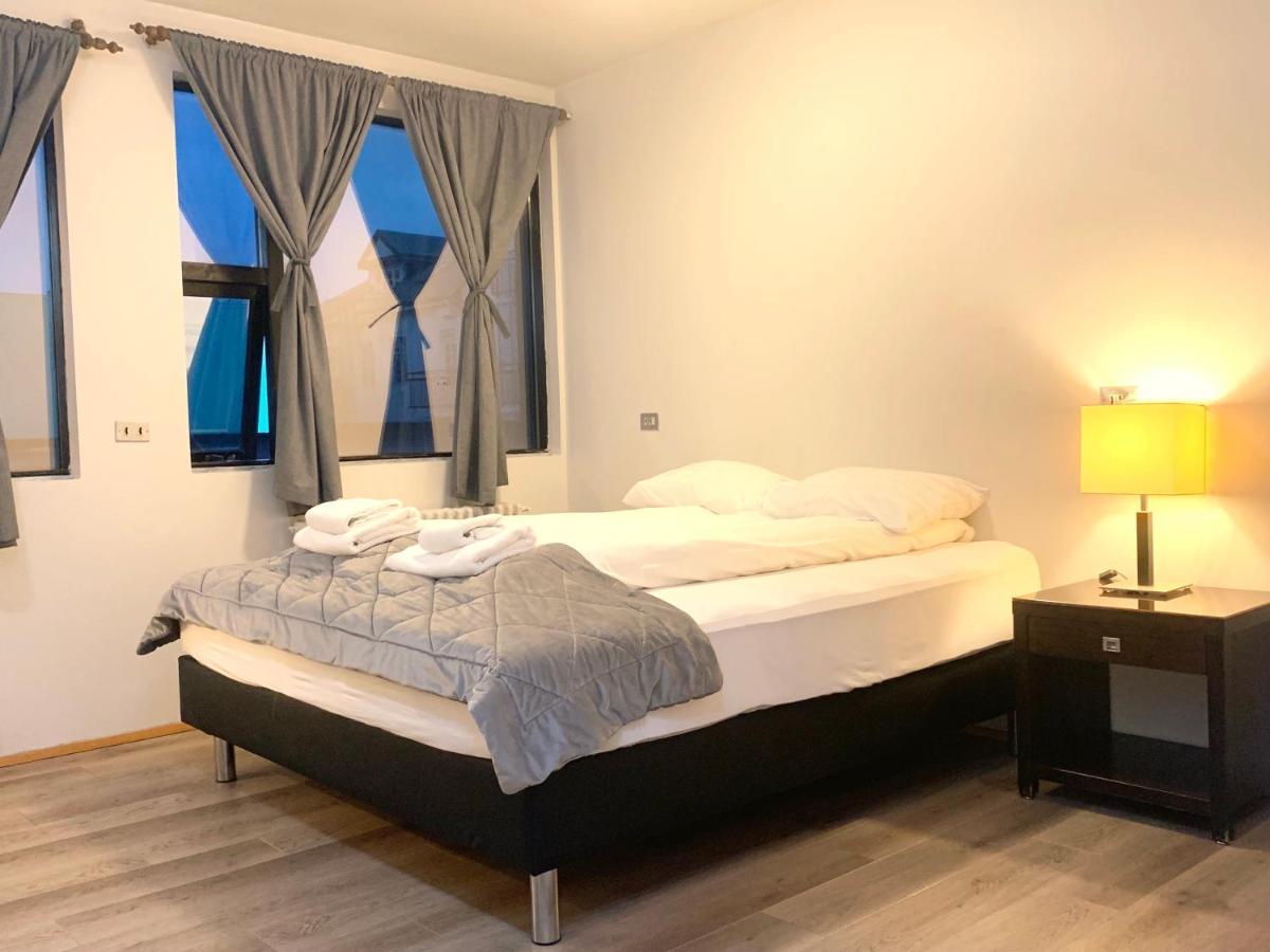 Downtown Hotell 3*