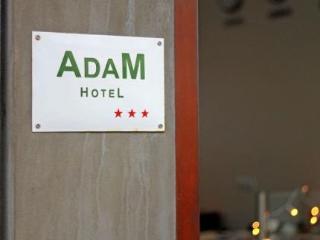 Downtown Hotell