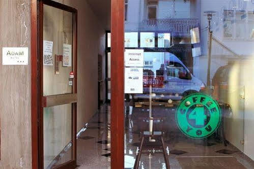 Hotell Downtown 3*